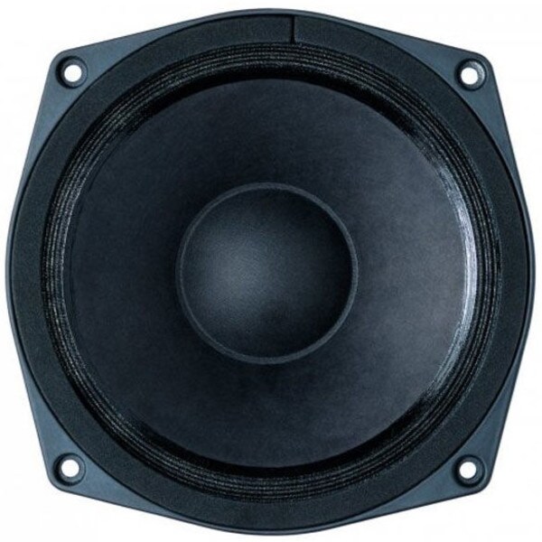 Main product image for B&C 6MD38-16 6.5" Professional Midrange Speak 294-5902